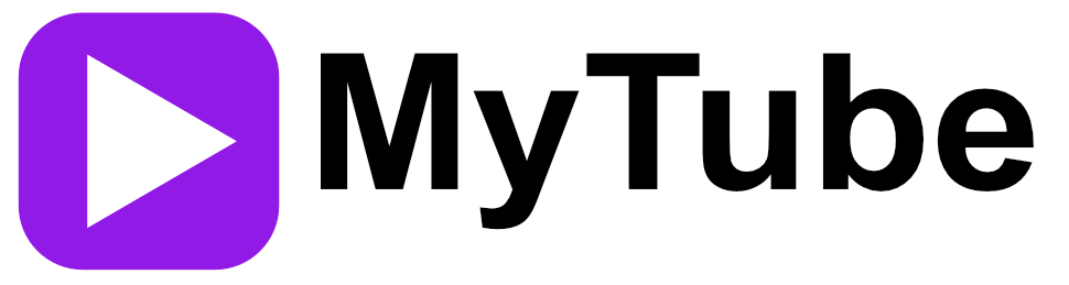 MyTube logo